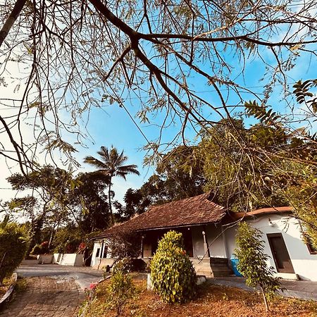 Silent House Vila Kudayattur Exterior foto