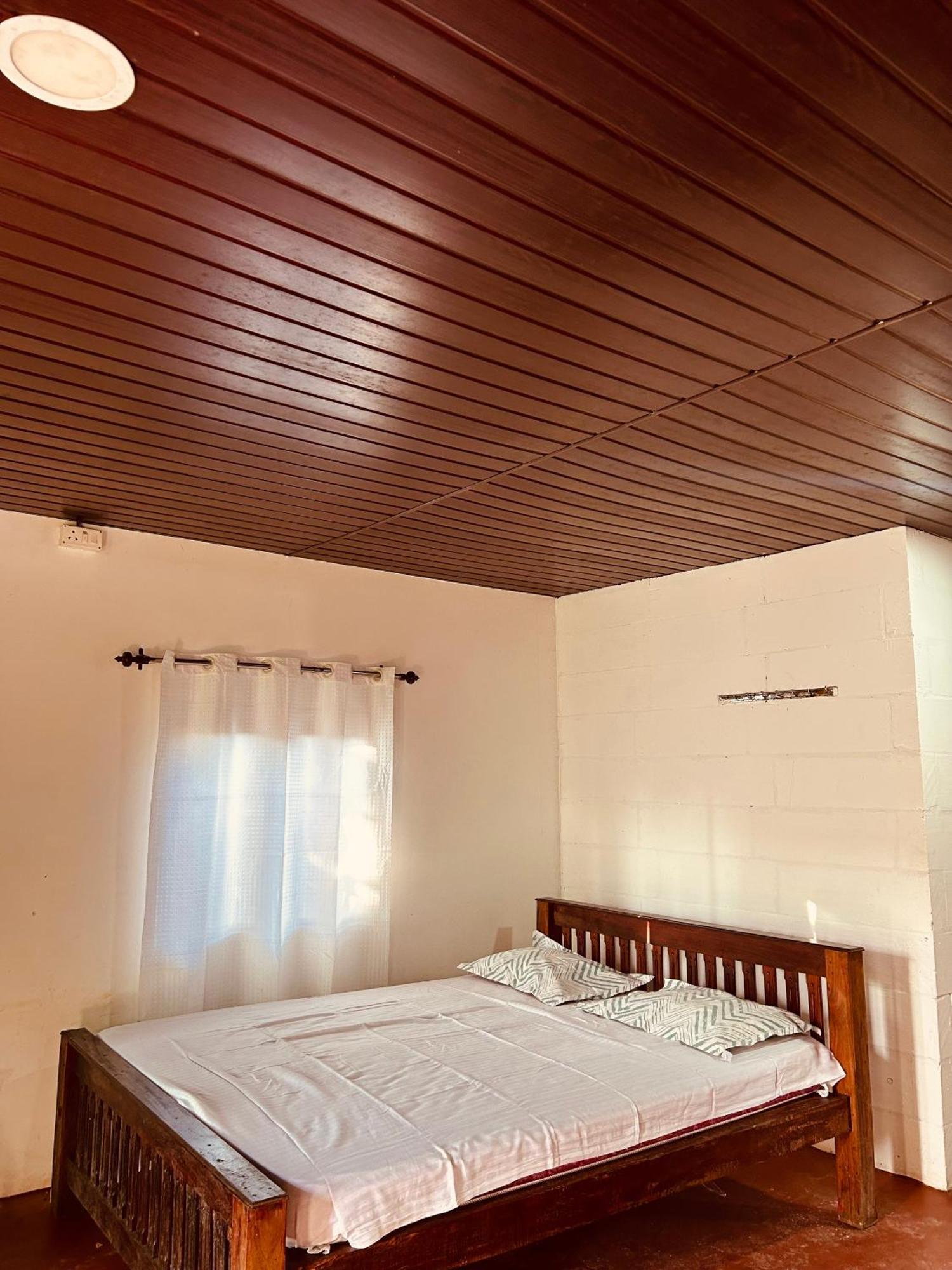 Silent House Vila Kudayattur Exterior foto