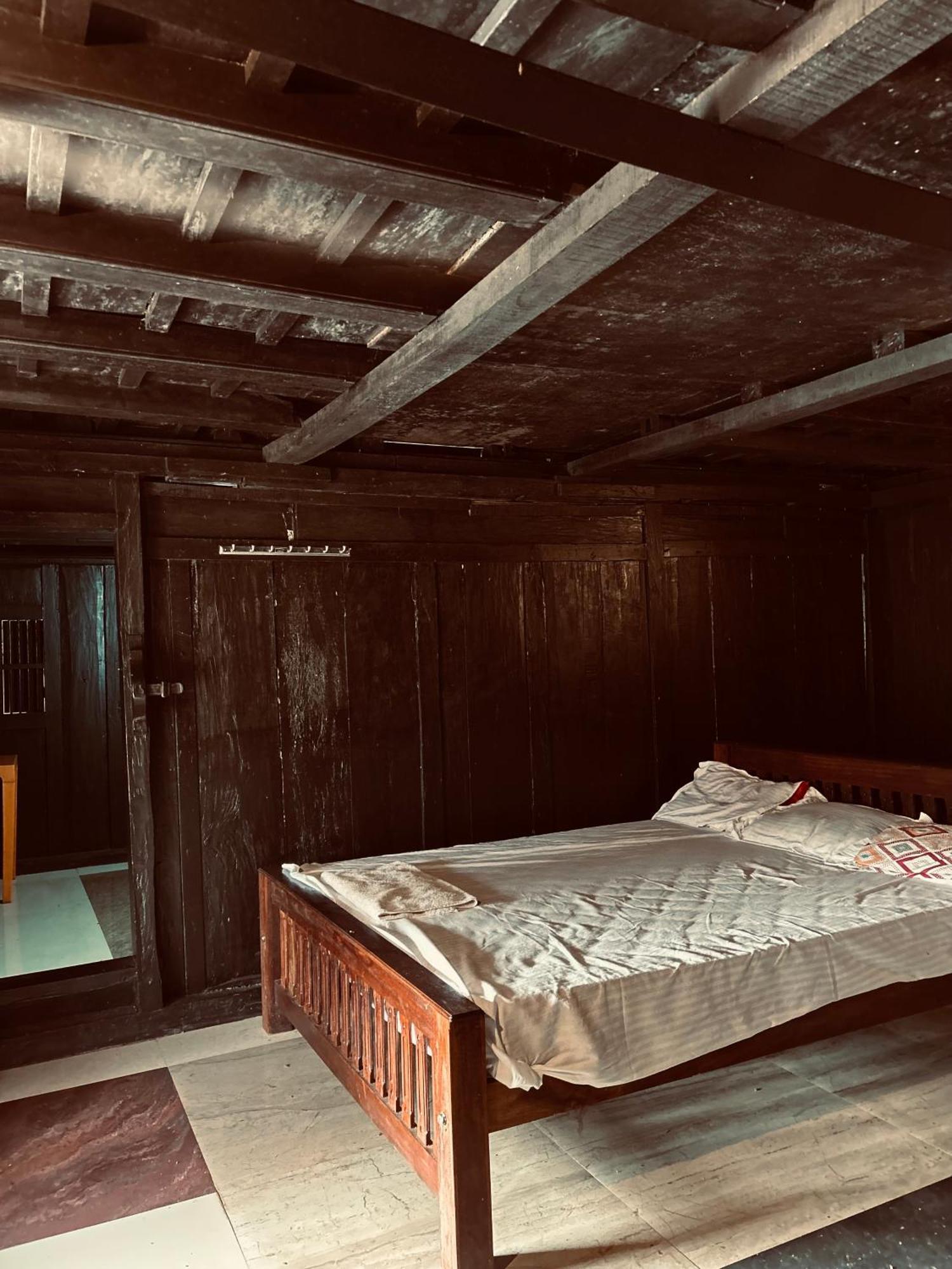 Silent House Vila Kudayattur Exterior foto