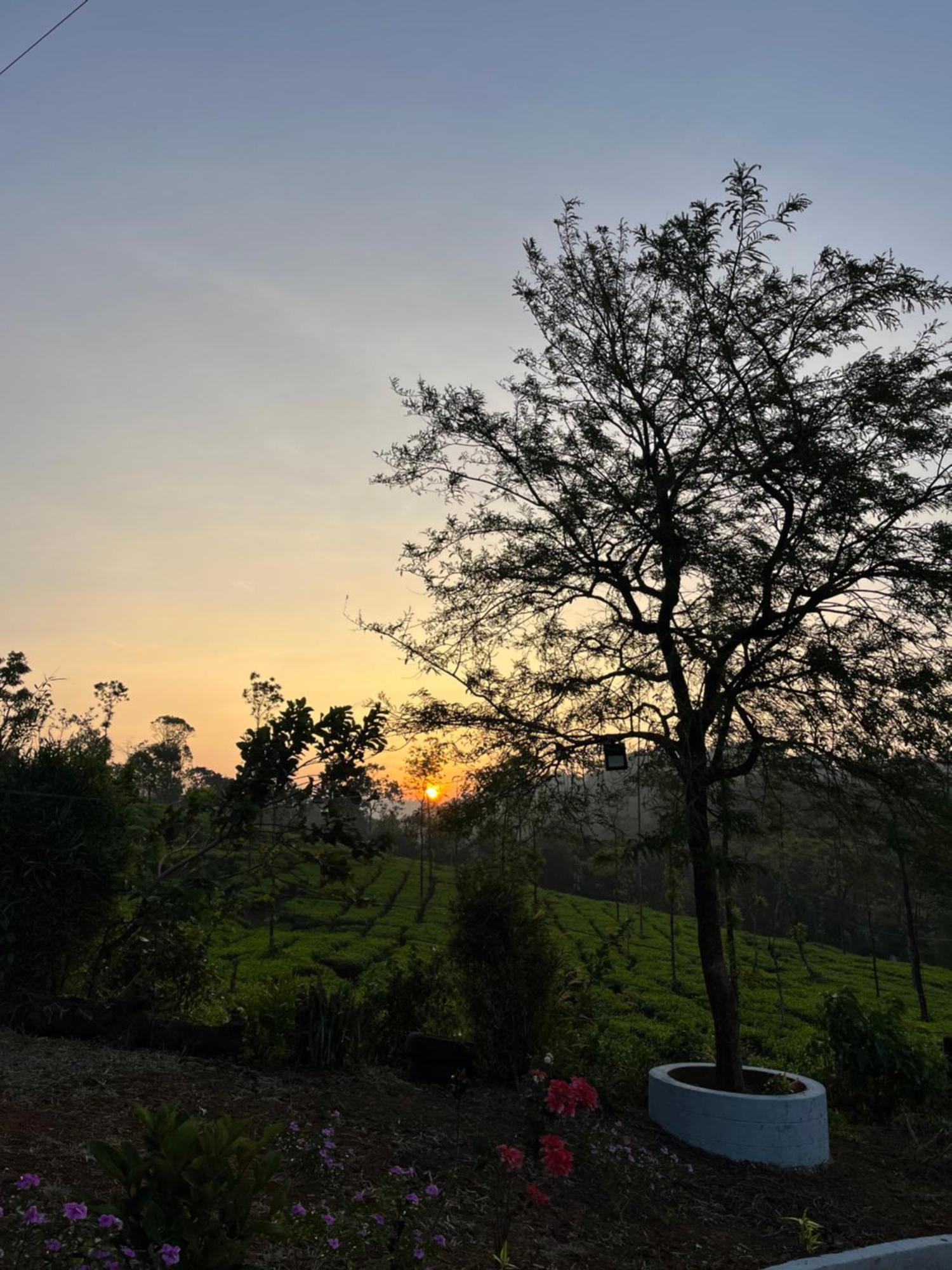Silent House Vila Kudayattur Exterior foto
